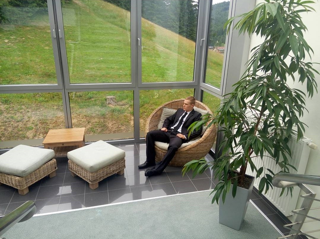 Richard Soja – osobní finanční konzultace